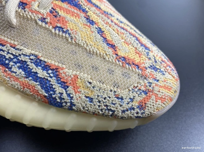 MX V2 Adidas 350 Boost GW3773 Yeezy Oat 0819